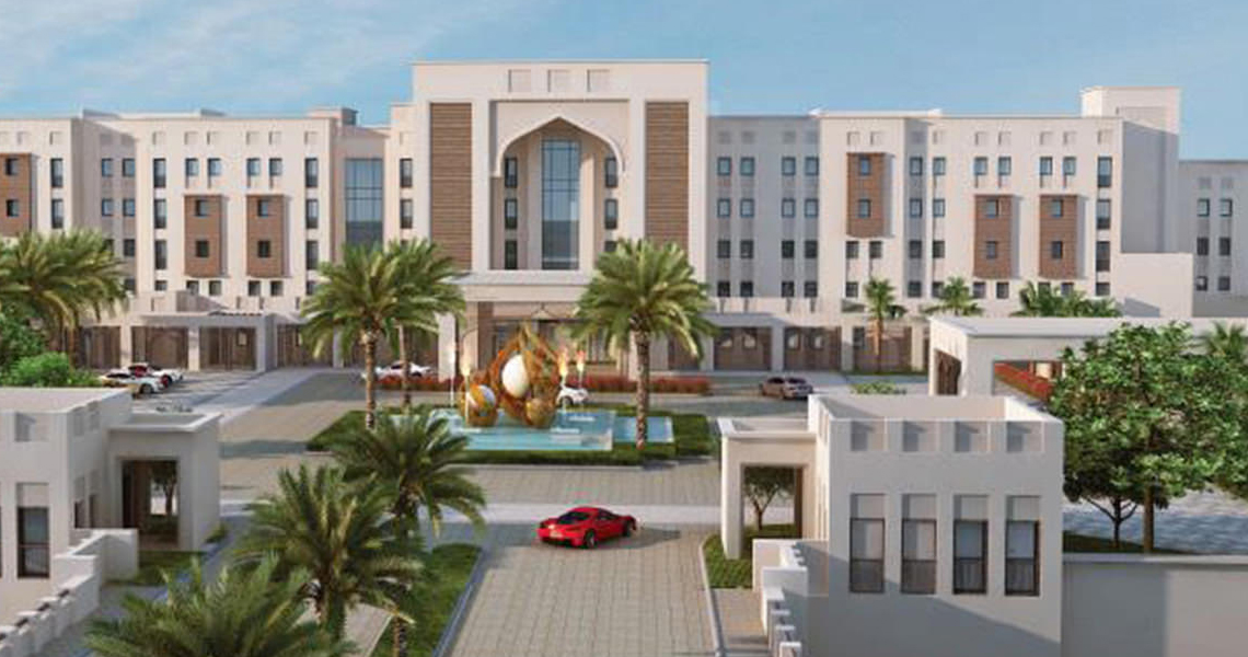 Al Sahel Hotel & Resort